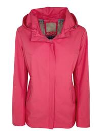 ALTEA WOMEN'S SHAPED JACKET Tellini S.r.l. Wholesale Clothing